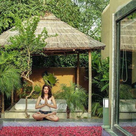 Nature Village Resort Pushkar Exterior foto