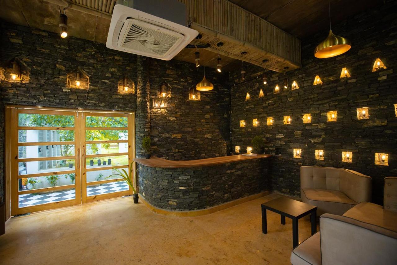 Nature Village Resort Pushkar Exterior foto