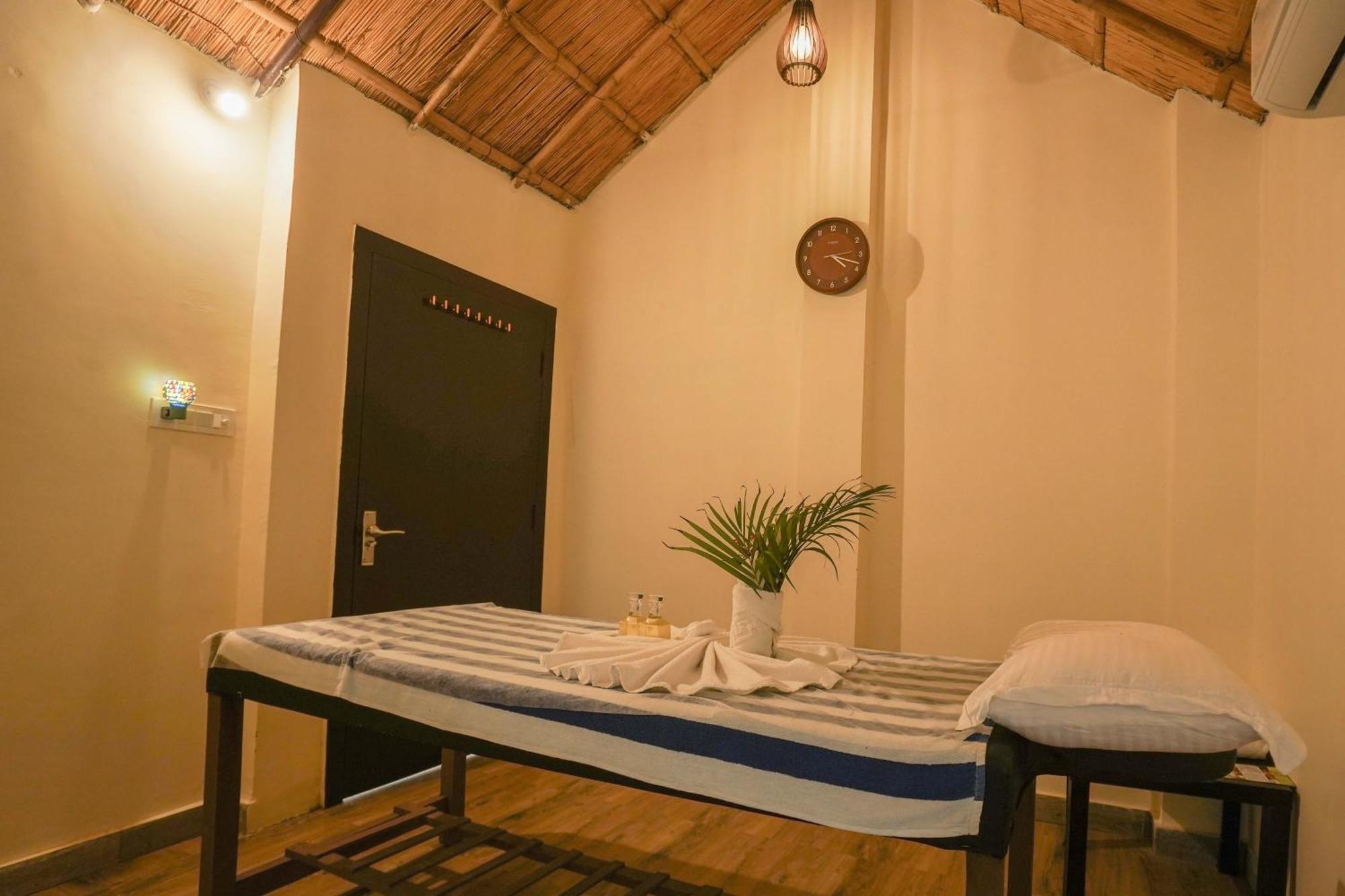 Nature Village Resort Pushkar Exterior foto